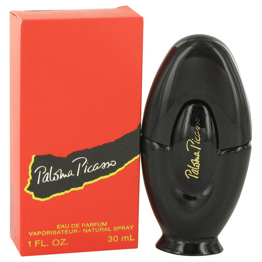 PALOMA PICASSO by Paloma Picasso Eau De Parfum Spray for Women