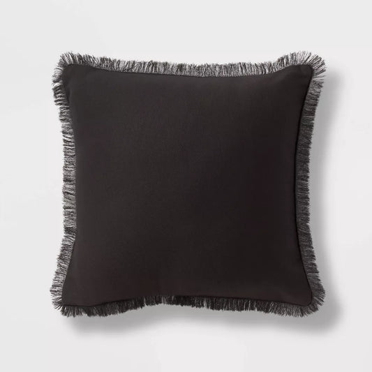 5pc Full/Queen Modern Stripe Comforter Set Off-White - Threshold™