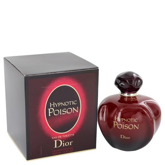 Hypnotic Poison by Christian Dior Eau De Toilette Spray for Women