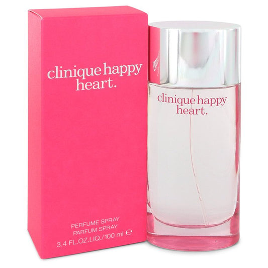 Happy Heart by Clinique Eau De Parfum Spray for Women
