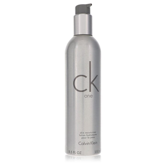 CK ONE by Calvin Klein Body Lotion/ Skin Moisturizer 8.5 oz for Men