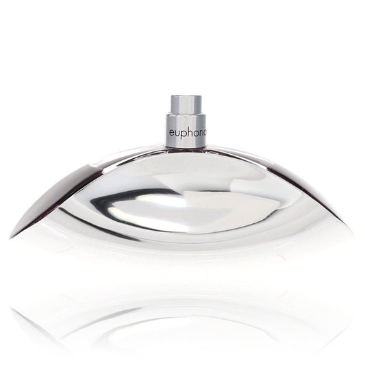 Euphoria by Calvin Klein Eau De Parfum Spray (Tester) 3.4 oz for Women