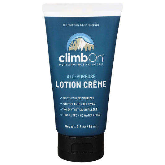 Climbon - Lotion Creme All Purpose - Case Of 6-2.3 Oz