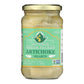 Marin Food Specialties Artichoke Hearts - Case Of 12 - 11.5 Oz.