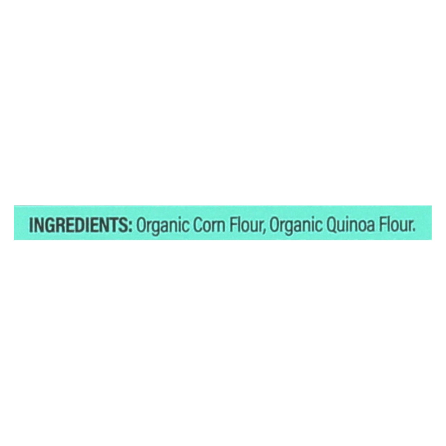 Ancient Harvest Organic Quinoa Supergrain Pasta - Linguine - Case Of 12 - 8 Oz
