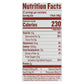 Justin's Nut Butter Cashew Butter Cups - Dark Chocolate - Case Of 12 - 1.4 Oz.