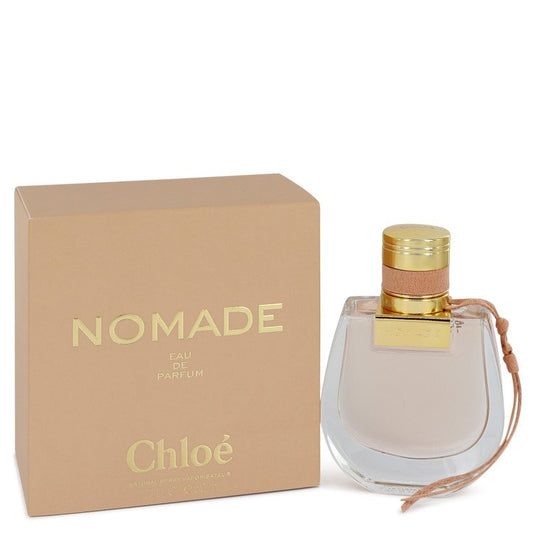 Chloe Nomade by Chloe Eau De Parfum Spray for Women