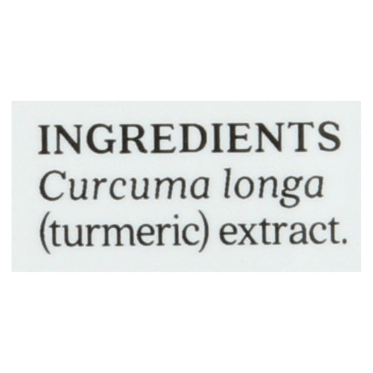 Aura Cacia - Essential Oil - Turmeric Extract - Case Of 1 - .50 Fl Oz.