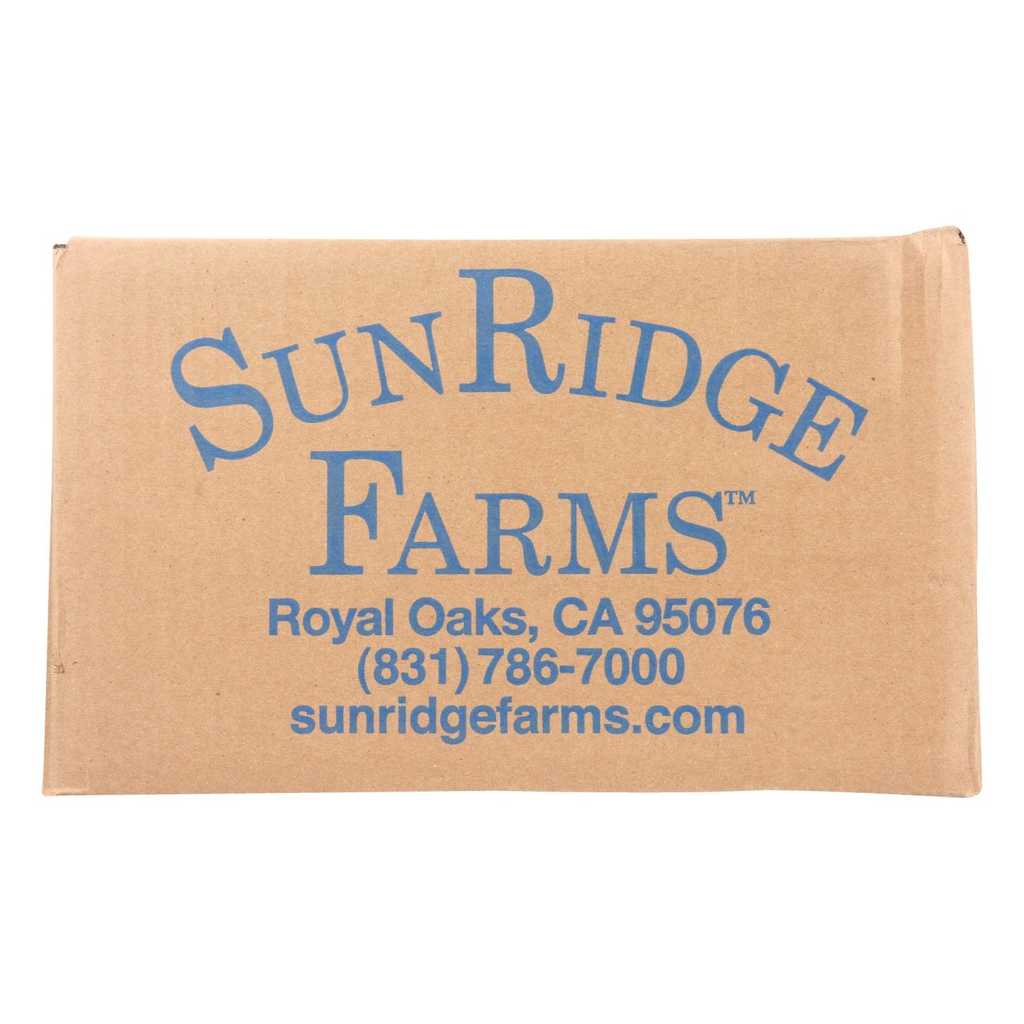 Sunridge Farms Men's Energy Mix  - Case Of 16 - Lb