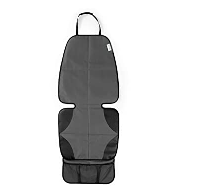 Ingenuity Tidy Tripper Car Seat Protector - Black