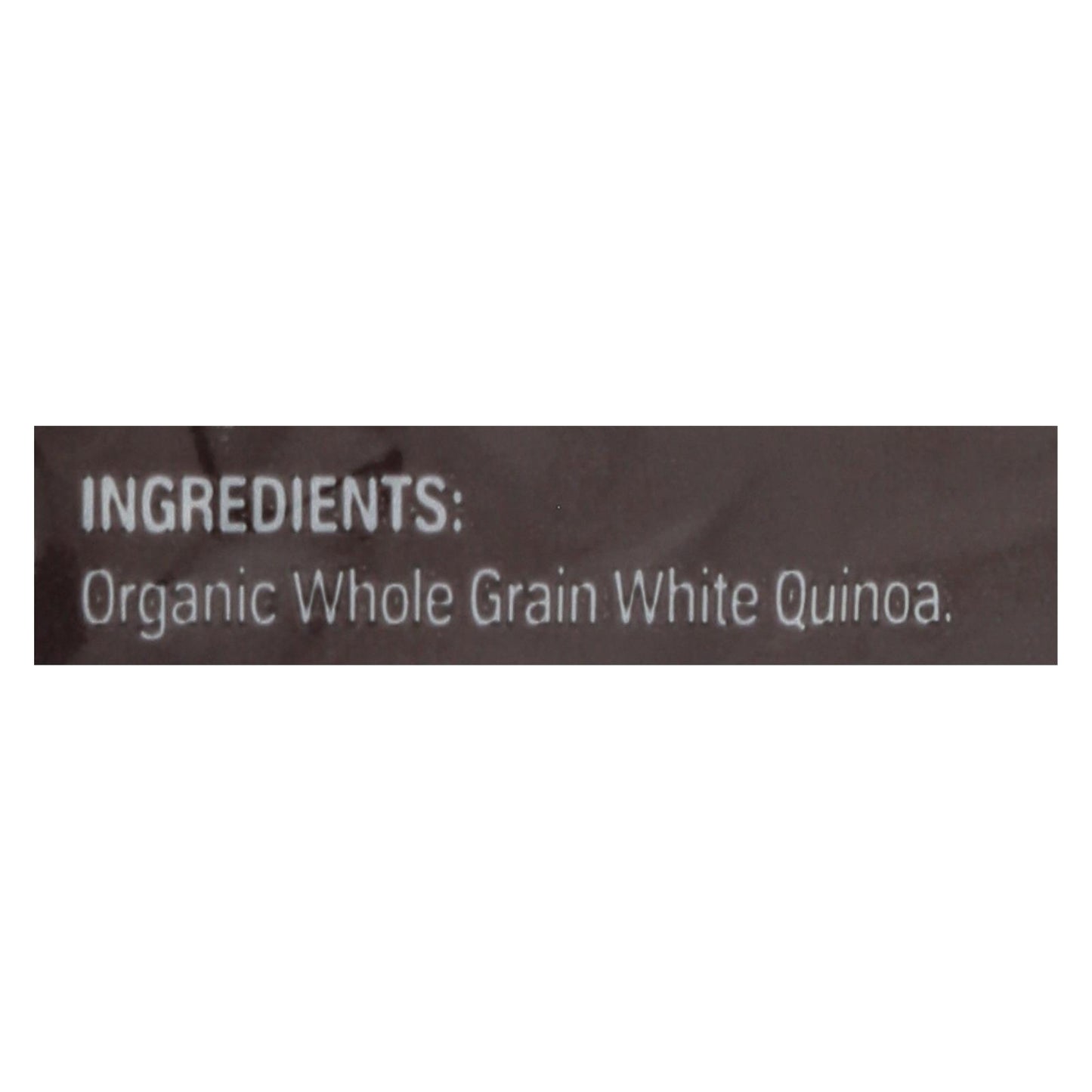 Ancient Harvest Quinoa - Organic - Traditional - Whole Grain - Gluten Free - Case Of 12 - 14.4 Oz