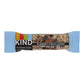 Kind Bar - Blueberry Vanilla And Cashew - 1.4 Oz Bars - Case Of 12