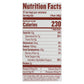 Justin's Nut Butter Almond Butter Cups - Dark Chocolate - Case Of 12 - 1.4 Oz.