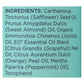 Eo Products - Body Oil Grapefruit & Mint - 1 Each 1-8 Oz