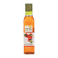Zeta Oil Olive Oil - Extra Virgin - Hot Pepper - Case Of 6 - 8.5 Fl Oz