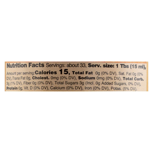 Colavita - Aged Balsamic Vinegar - Case Of 6 - 17 Fl Oz.