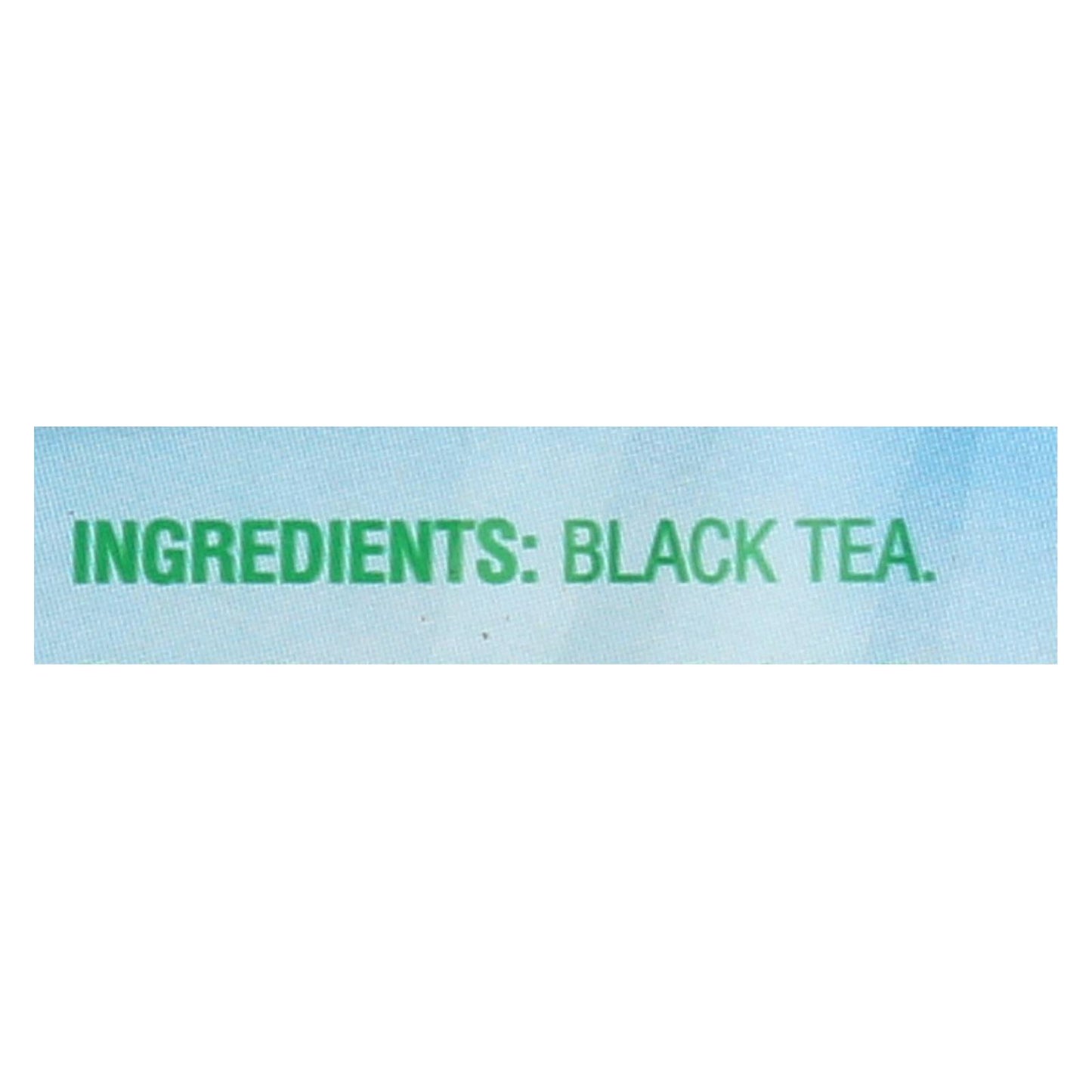 Pg Tips Black Tea - Pyramid - Case Of 6 - 40 Bags