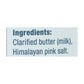 4th And Heart - Pink Himalayan Salt - Case Of 6 - 9 Oz.