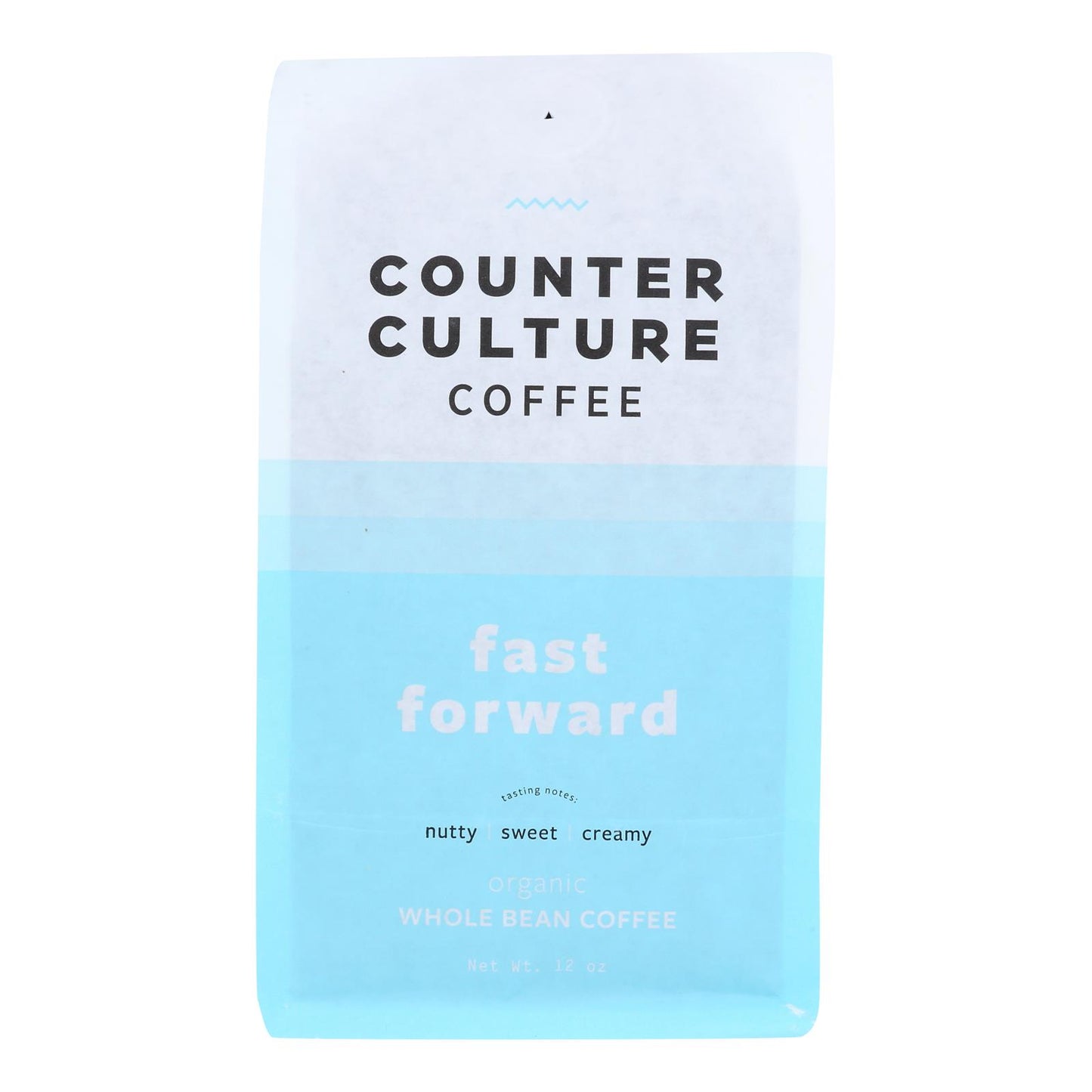 Counter Culture Coffee - Coffee Fast Forward - Case Of 6-12 Oz